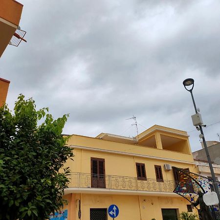 Appartamenti Campo Trappeto  Exterior photo